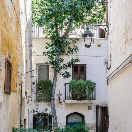 Il Claustro - Bed And Breakfast Altamura Exterior foto