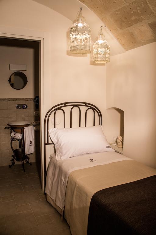 Il Claustro - Bed And Breakfast Altamura Zimmer foto